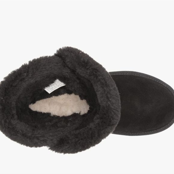 Koolaburra By Ugg Delene Short Fashion Boot - Picture 5 of 12